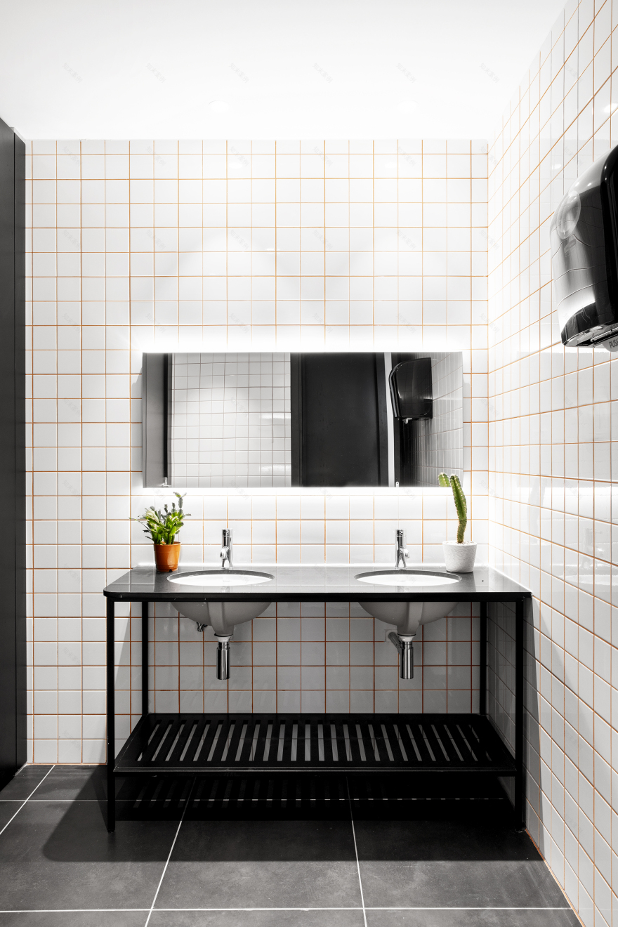 揭秘 Prospera 办公室 | 数据谜题与田野灵感的和谐统一-38