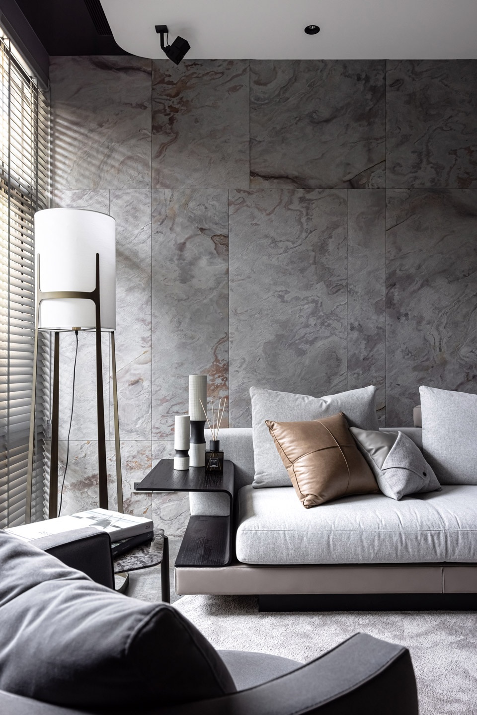 沐光居落 | 新澄设计-2