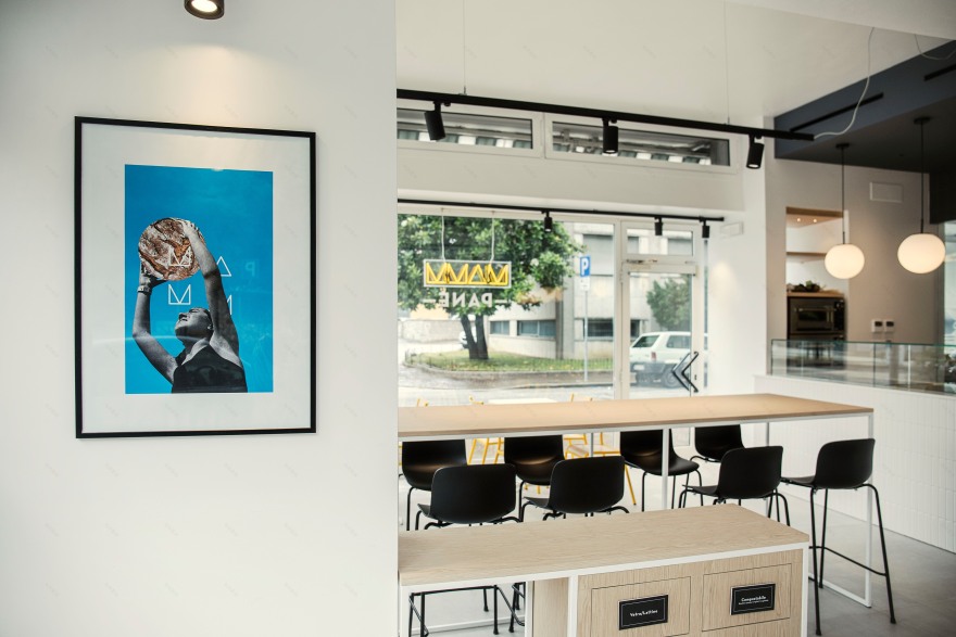 Mamm Pane(乡村面包房)-2