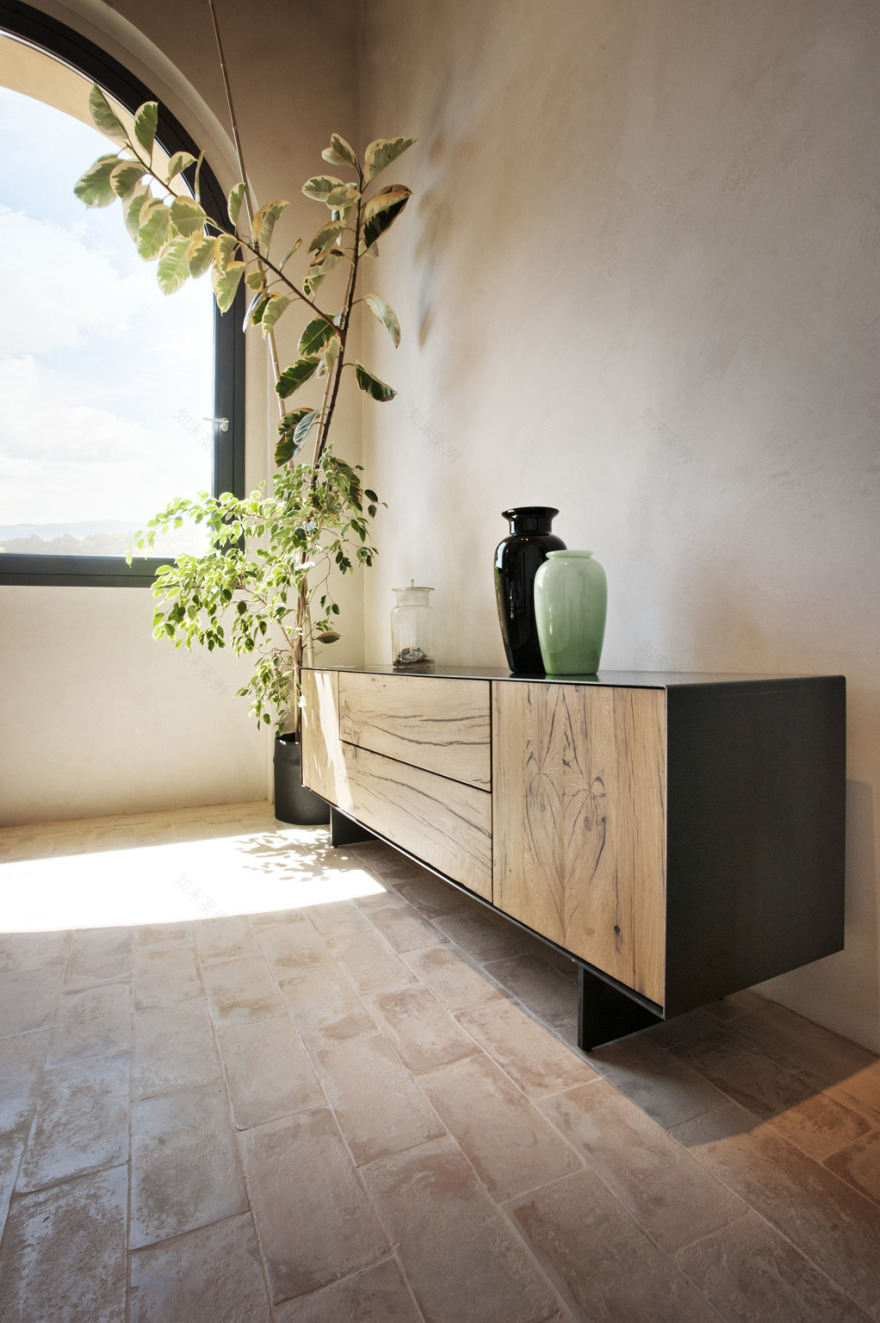 别墅 Ristrutturazione di Villa colonica del'400-19