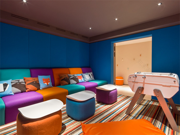 雪白之居(The Cheval Blanc)-41