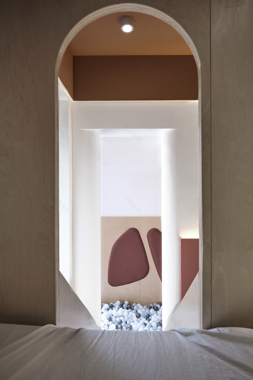 印澜食集·二舍丨中国青岛丨青岛舟不离空间设计-71