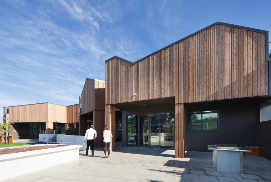 Mornington Centre Sub·Acute 养老中心-7