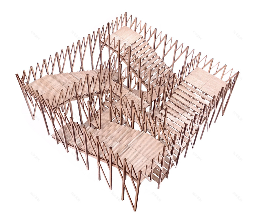 阿根廷“文化之巢”-28