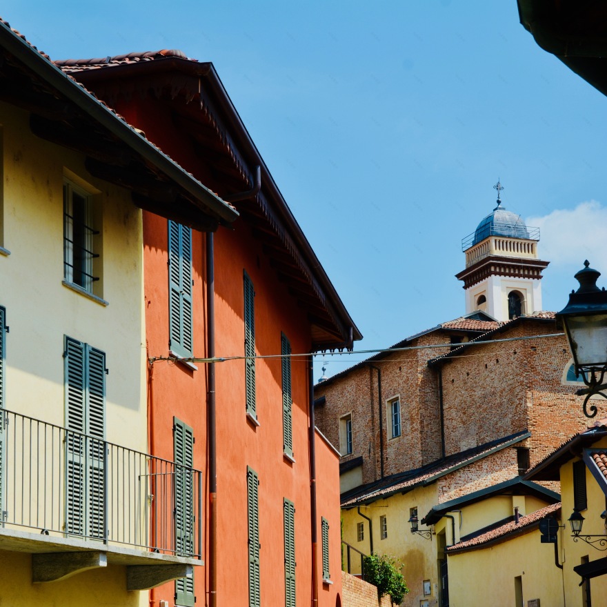 历史中心阳光公寓-5