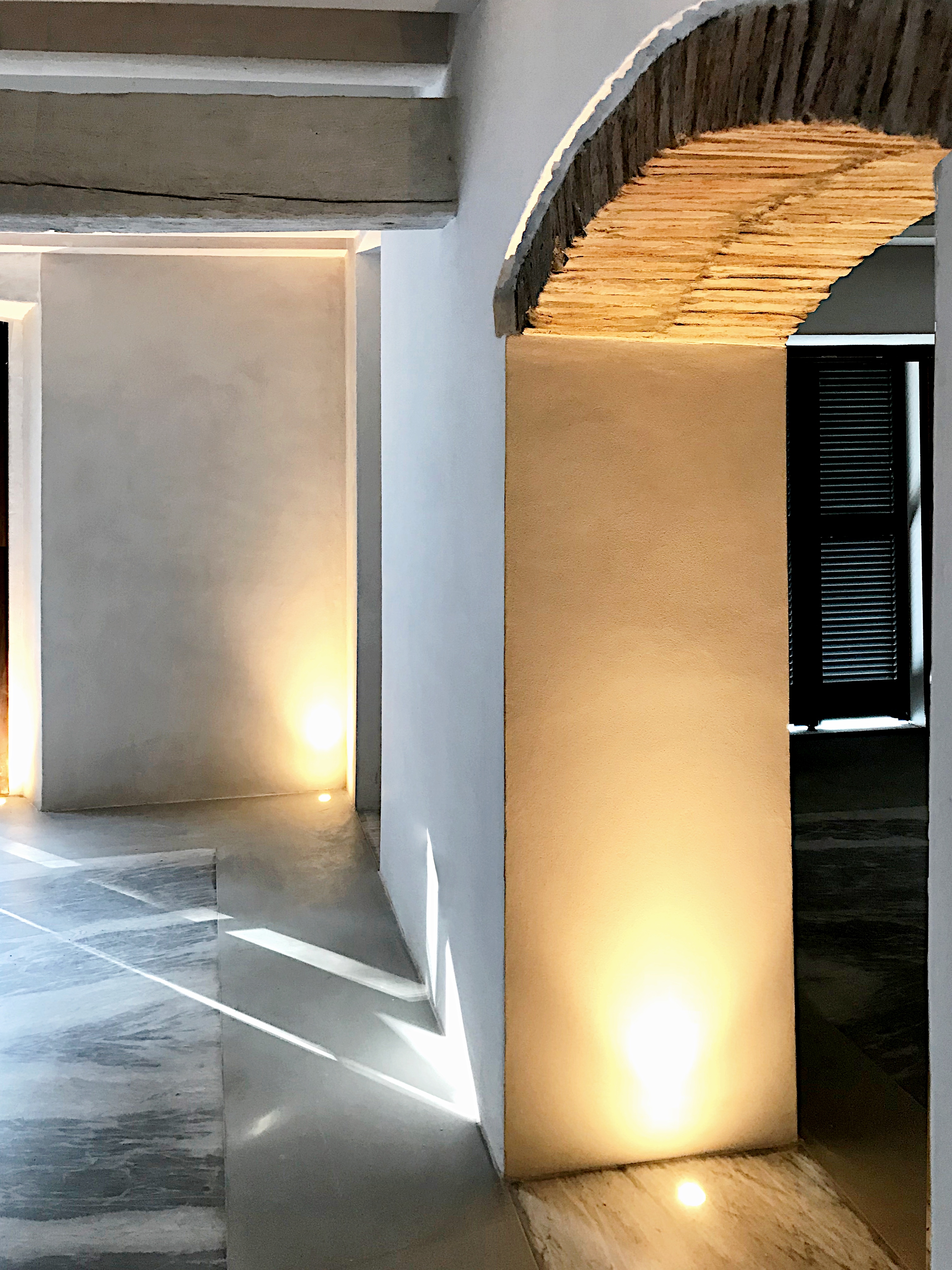 意大利海滨别墅“奶奶家”的翻新设计-12