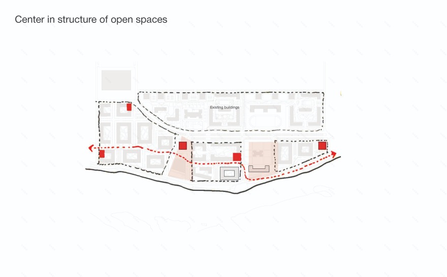 诺夫西伯利亚欧洲河滨公寓丨俄罗斯新西伯利亚丨KCAP Architects & Planners,DROM 等-34