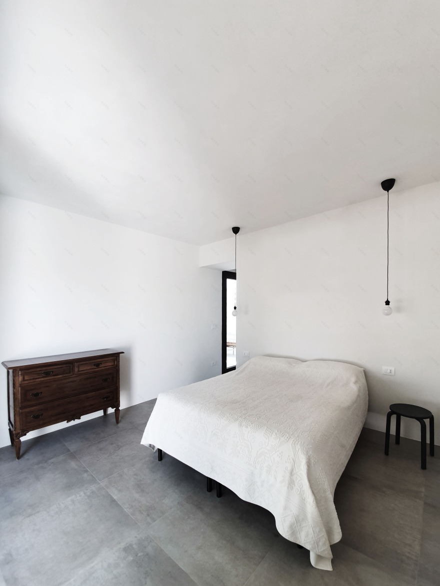 隐于自然的家庭绿洲 | 光伏建筑一体化之家-0