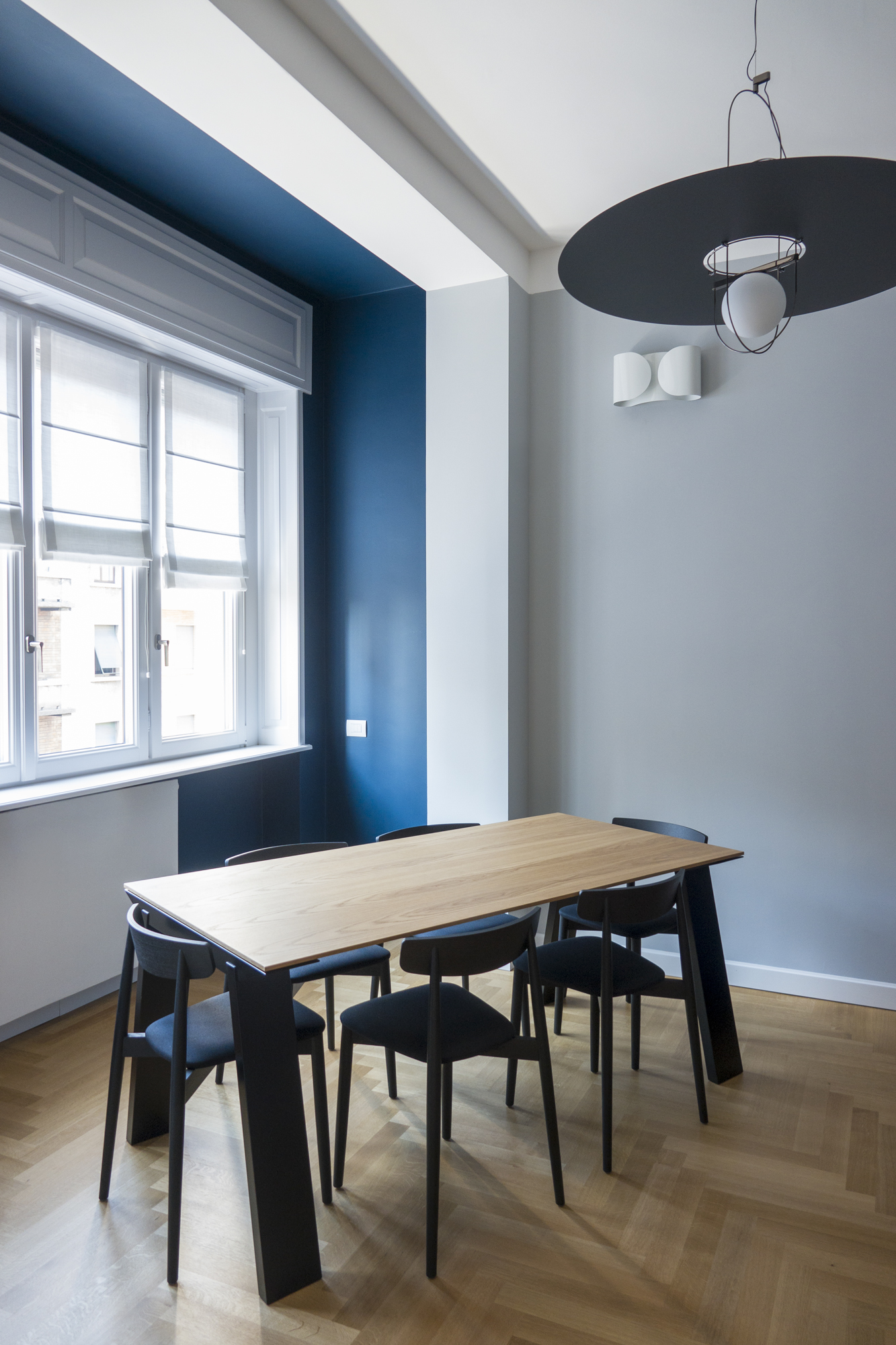 Pilot Architetti丨平层丨ST Apartament-2