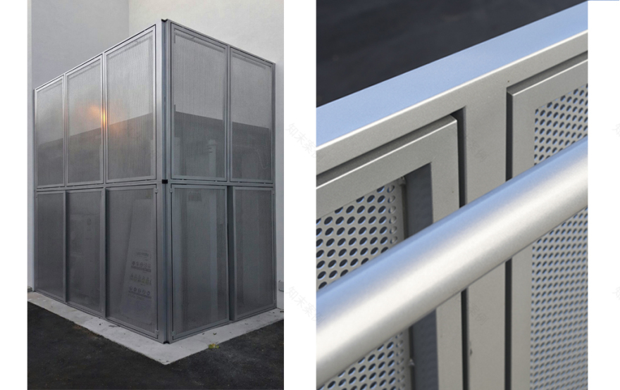 Scardina Distillery 60 年代办公楼翻新-4