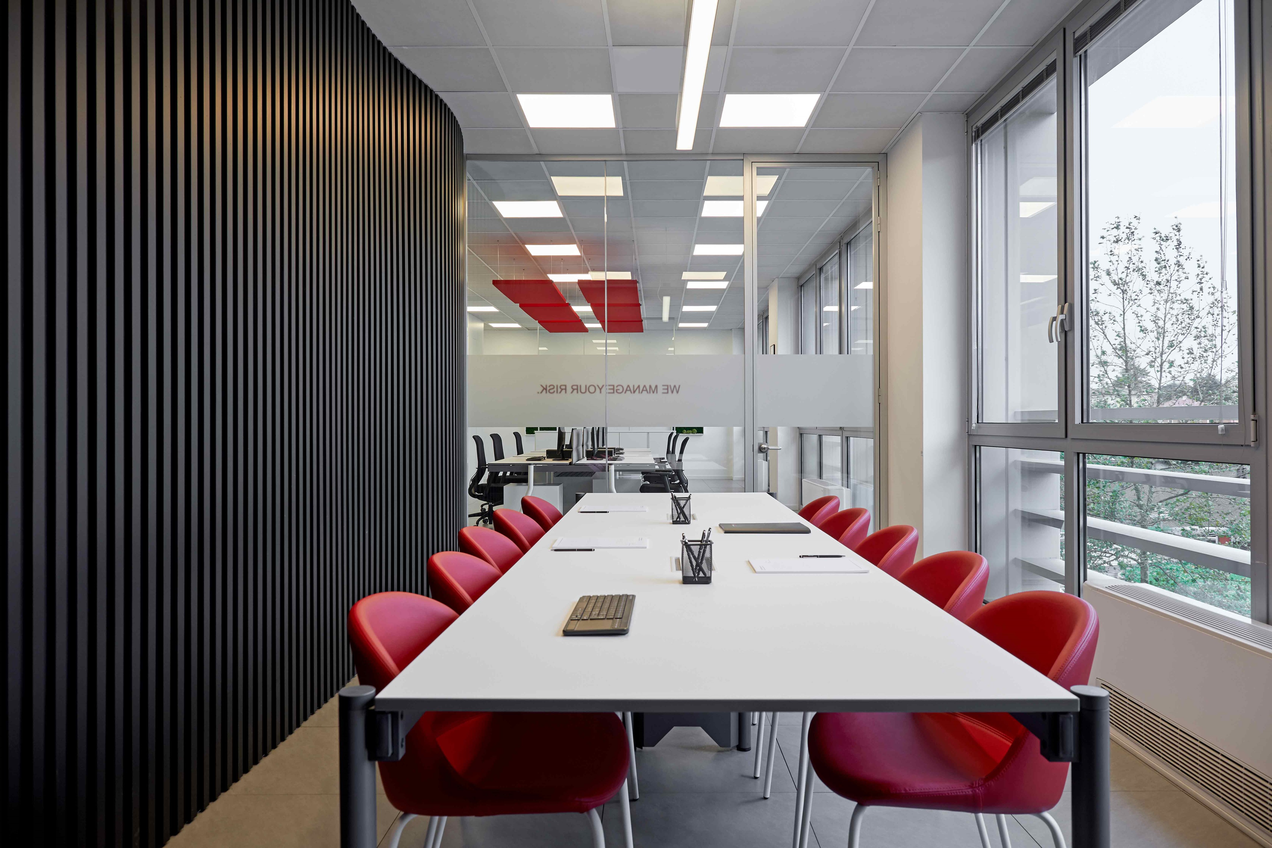 未来时代办公空间设计-11