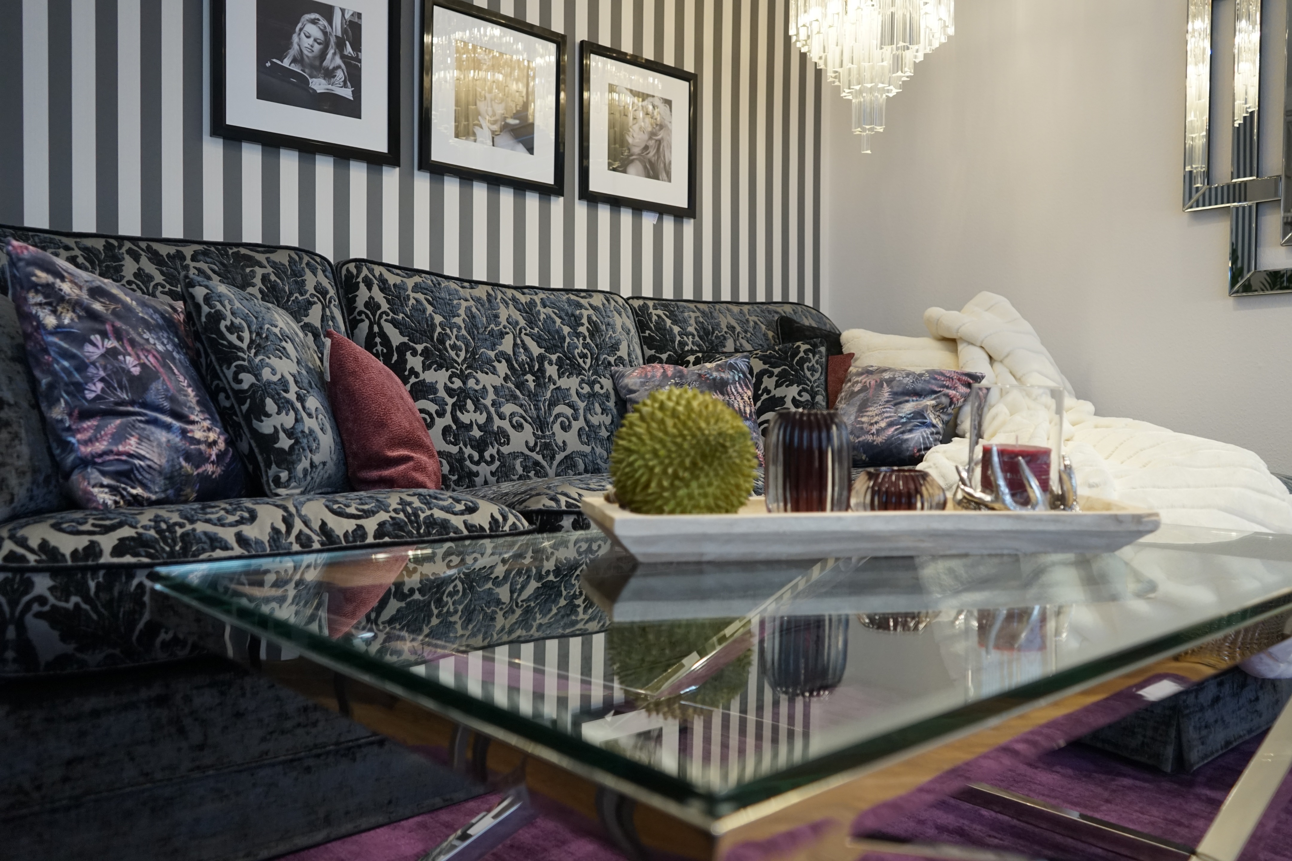 Elite 室内设计展示厅翻新-14