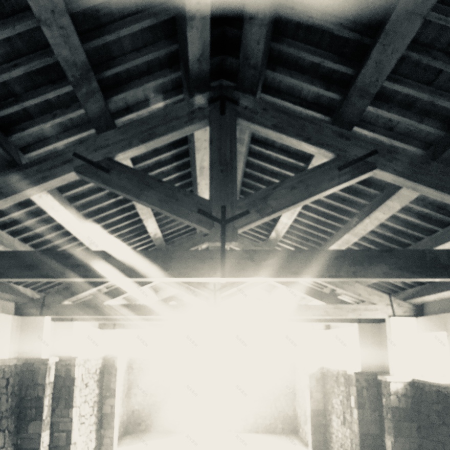 废弃酒庄重焕新生 · Etna 公园中的探险基地-21