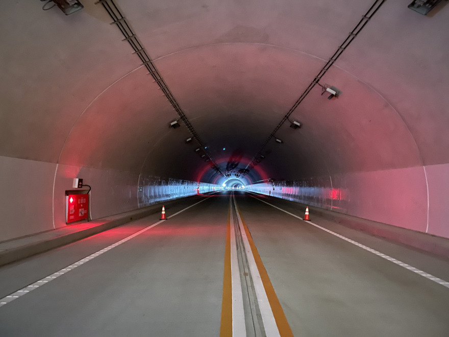 耶马溪隧道酒店-33