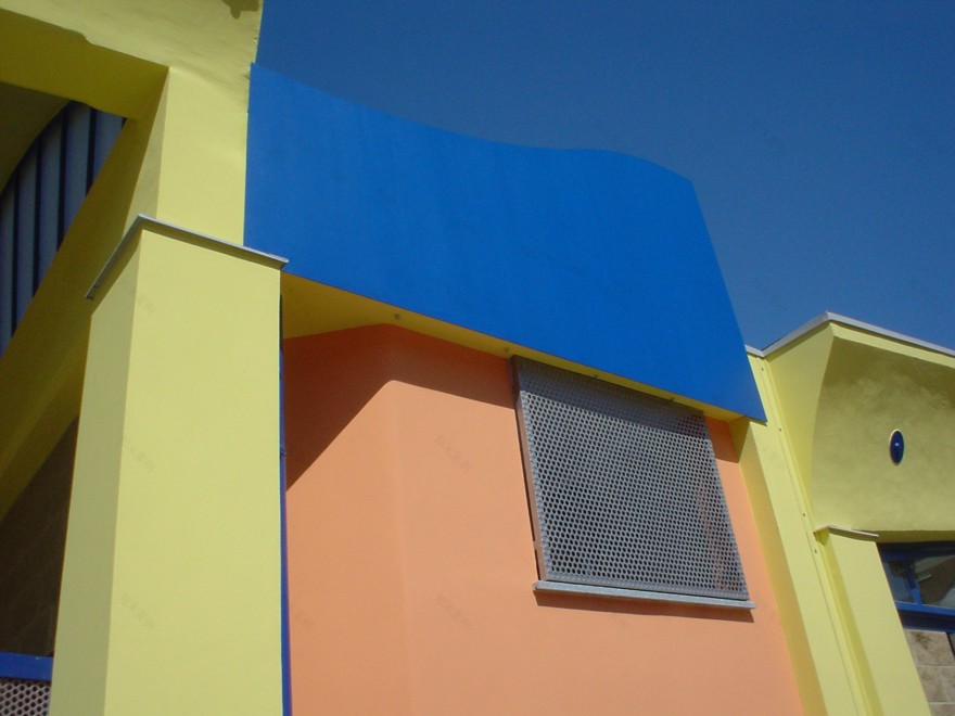 戏剧花园公共中心-6