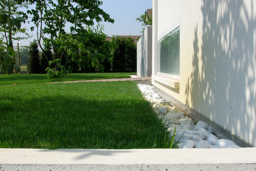 意式风情无障礎建筑设计-6