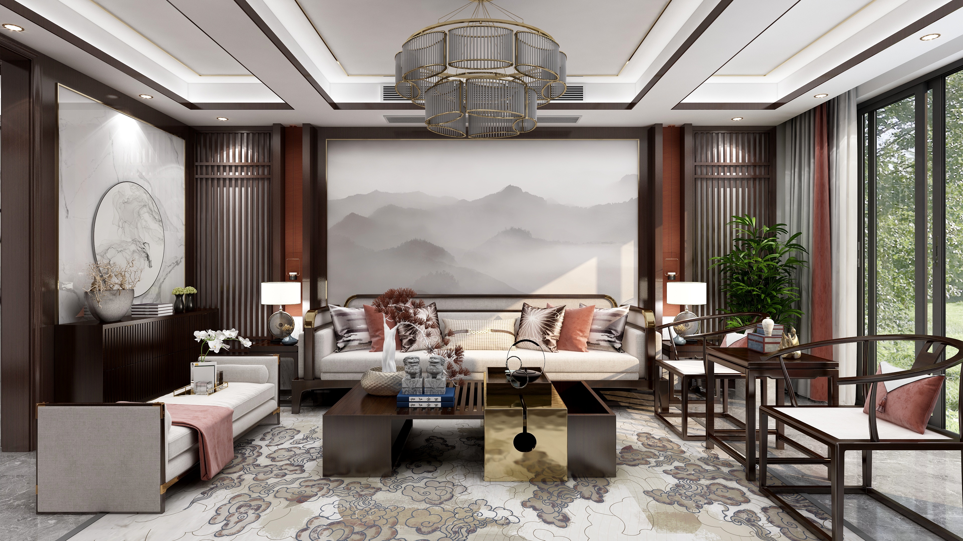 辛鹏飞设计师十一月设计集合-6