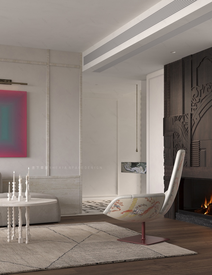 转角相遇的养老居所丨中国武汉丨宁洁,周丁丁,陈菲,邝英杰-21