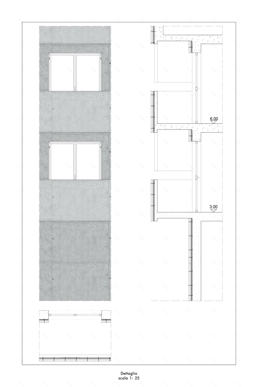 火山国家公园内的旧别墅新生-15
