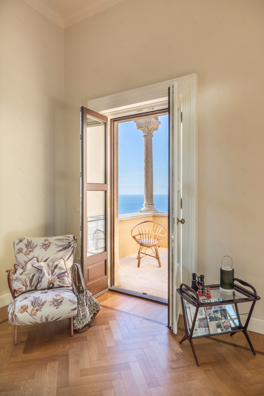 意式风情海滨别墅,尊享典雅生活-11