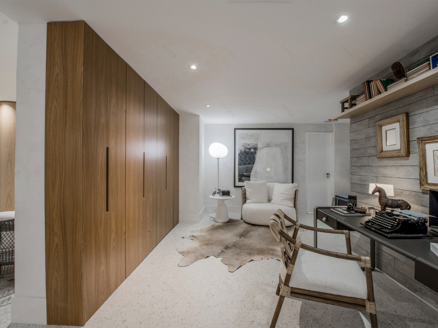 Mostra Artefacto 展 · Ale·andre Cardim 的现代白色空间-10