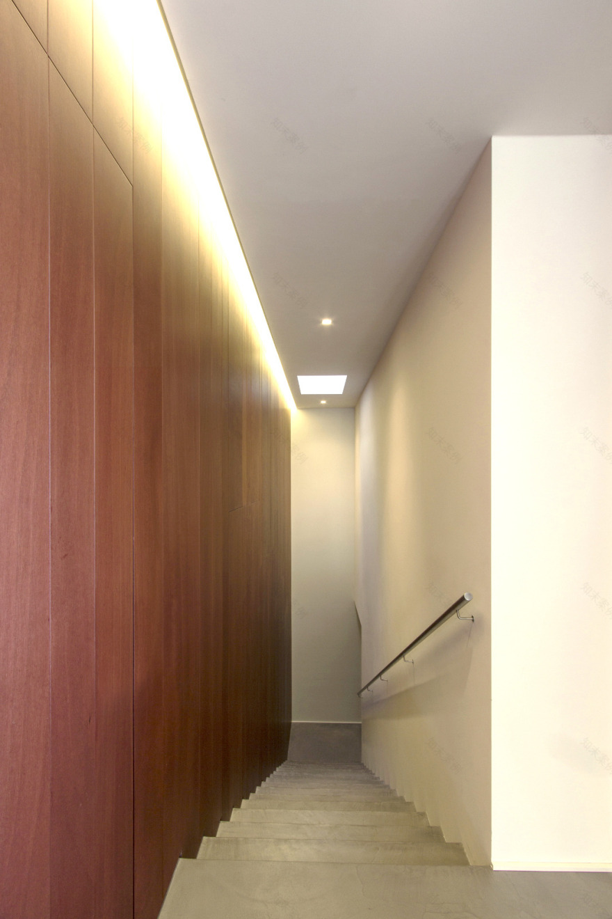 意式风情别墅设计,展现 Friuli 大美景象-10