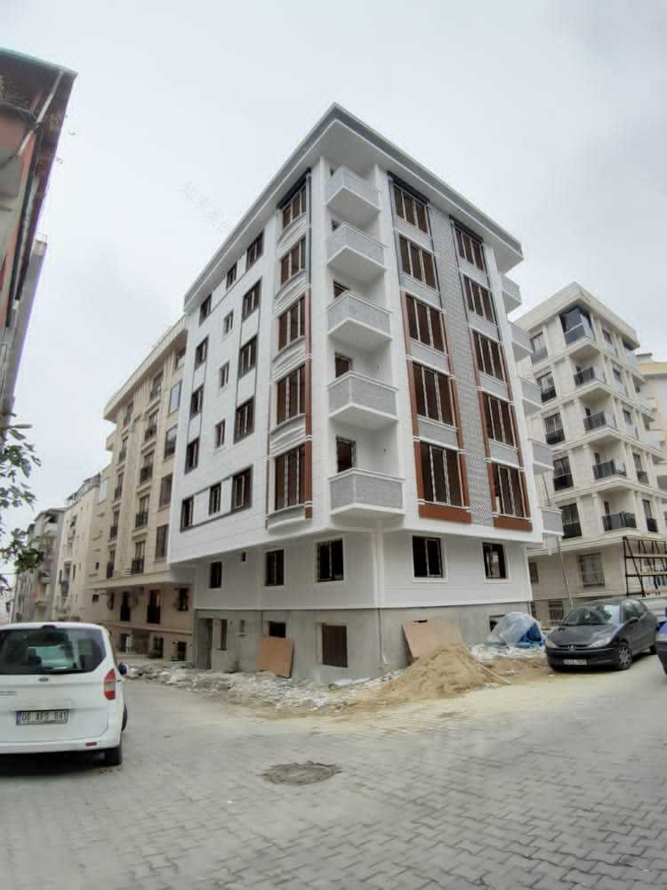 伊斯坦布尔 Pimapen 门窗安装服务-0