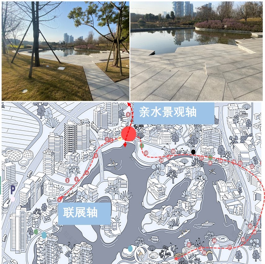 BOOM·绽放丨中国成都丨凹叵建筑·AUP Architects-6