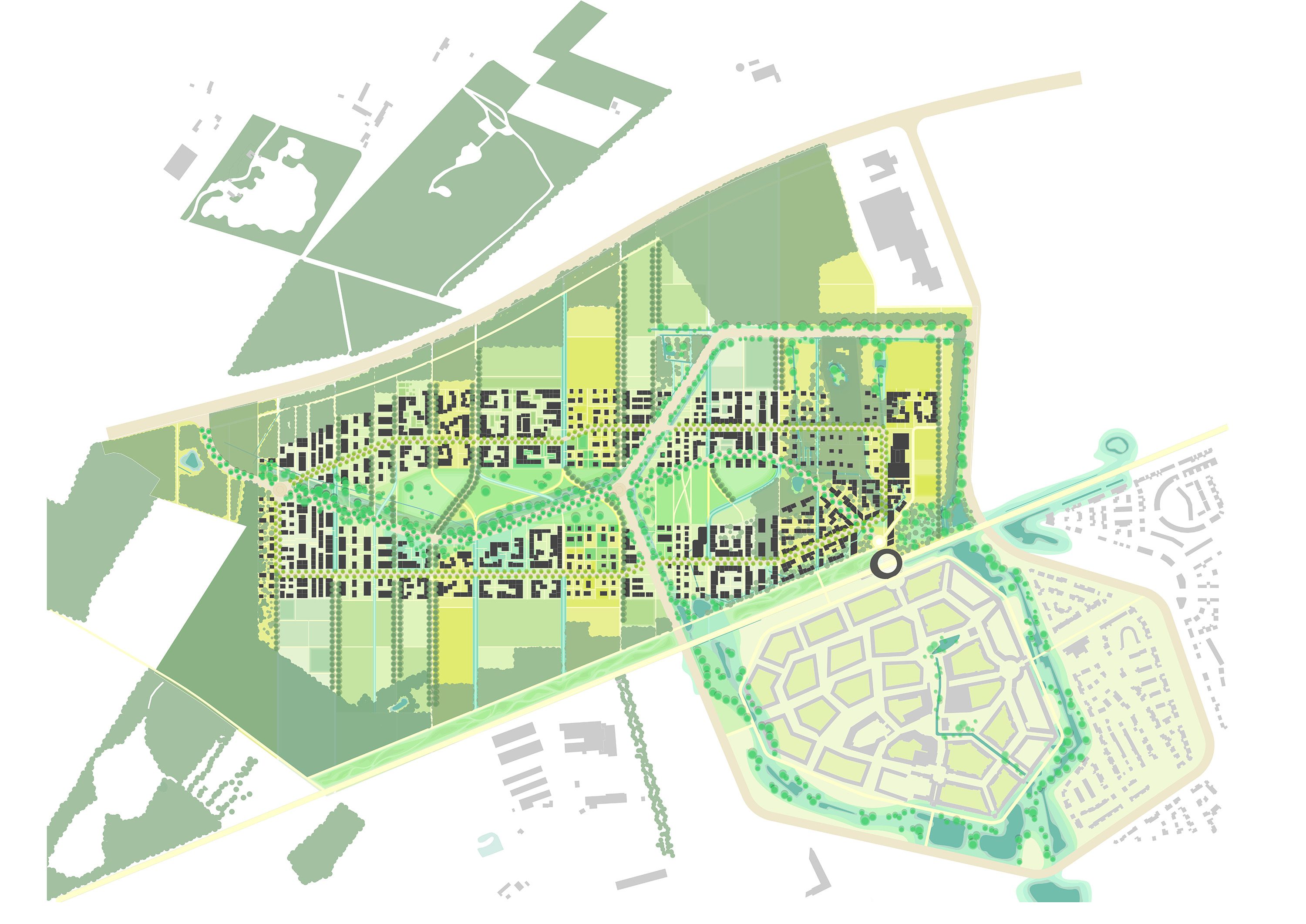 荷兰 Brainport Smart District-4