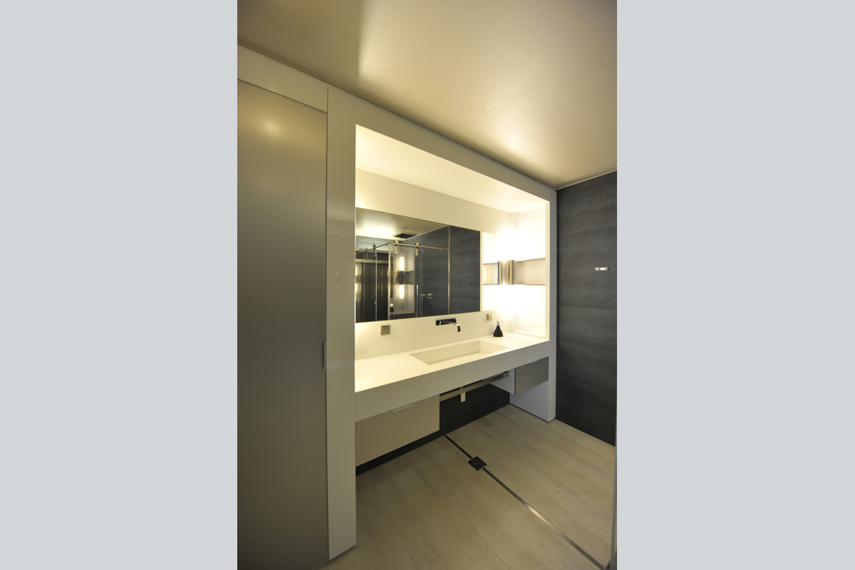 希腊雅典别墅建筑，打造城市海景生活-43