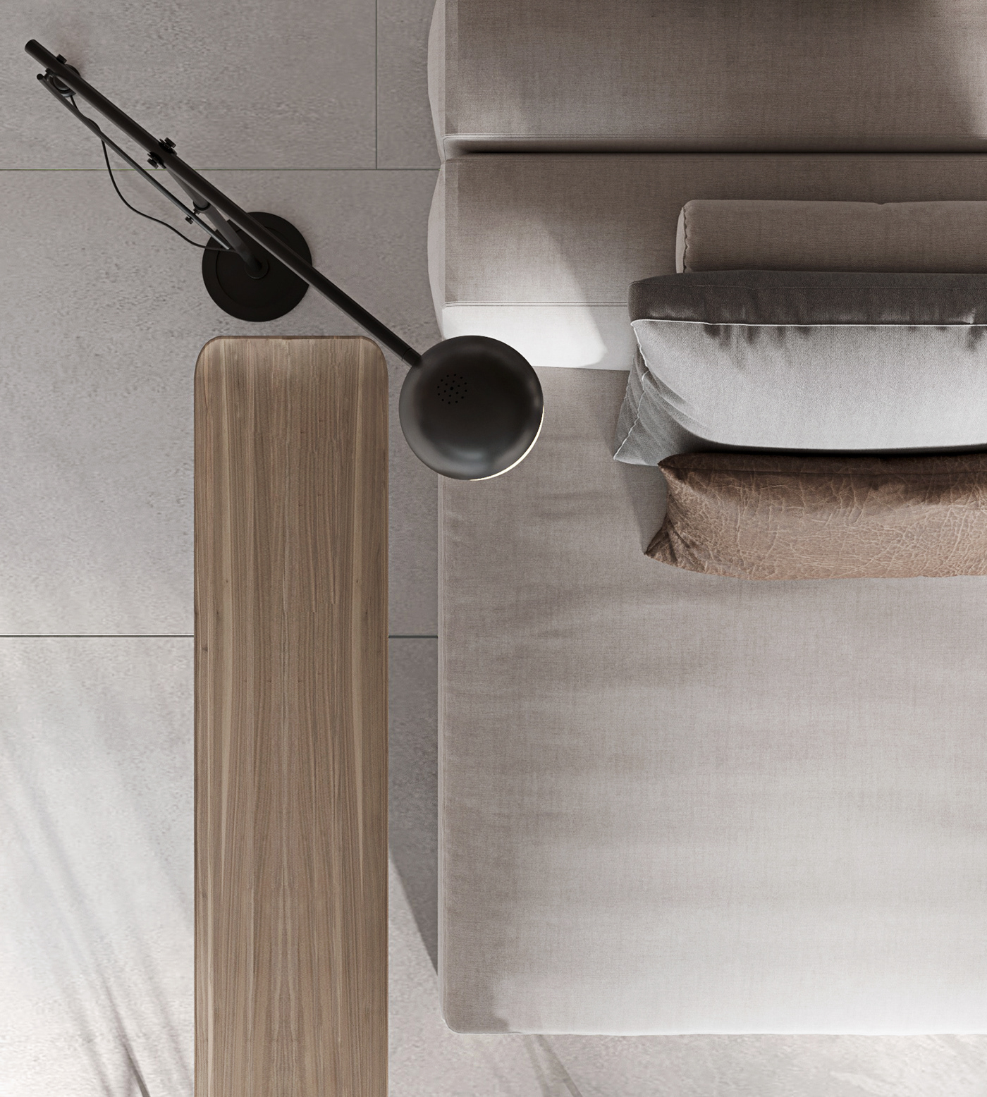 简约灵魂之声 · 别墅设计-7