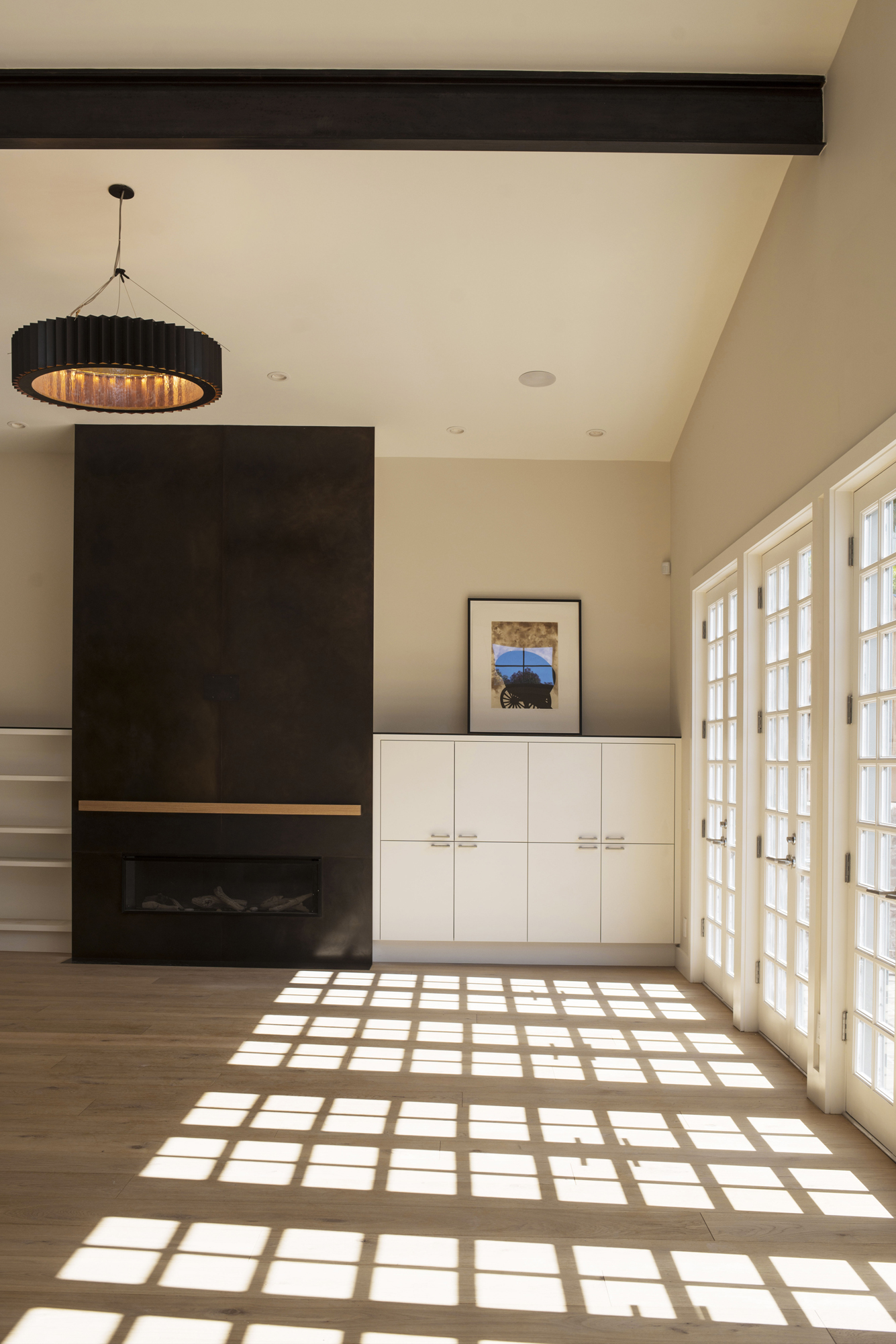 Filbert Cottages 的重生之旅丨中国金山-13