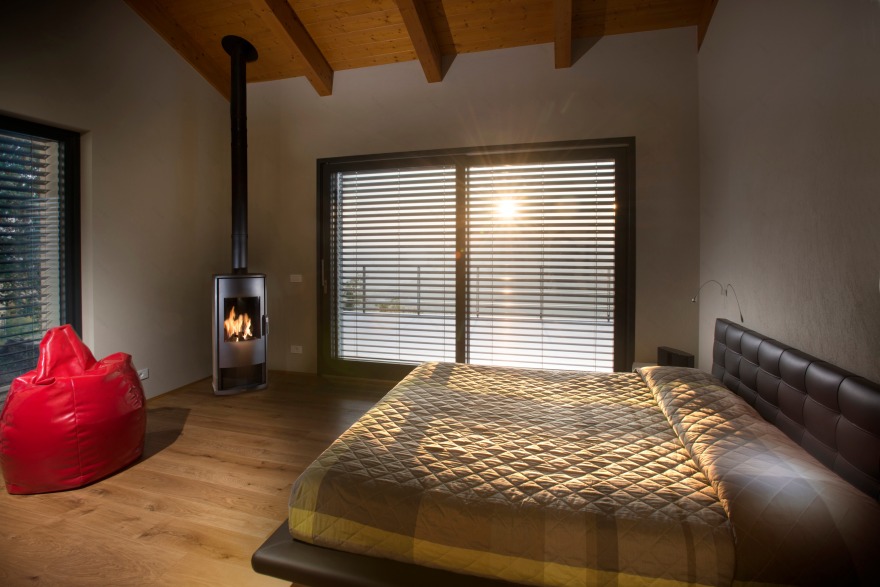 意大利莱昂内别墅改造-18