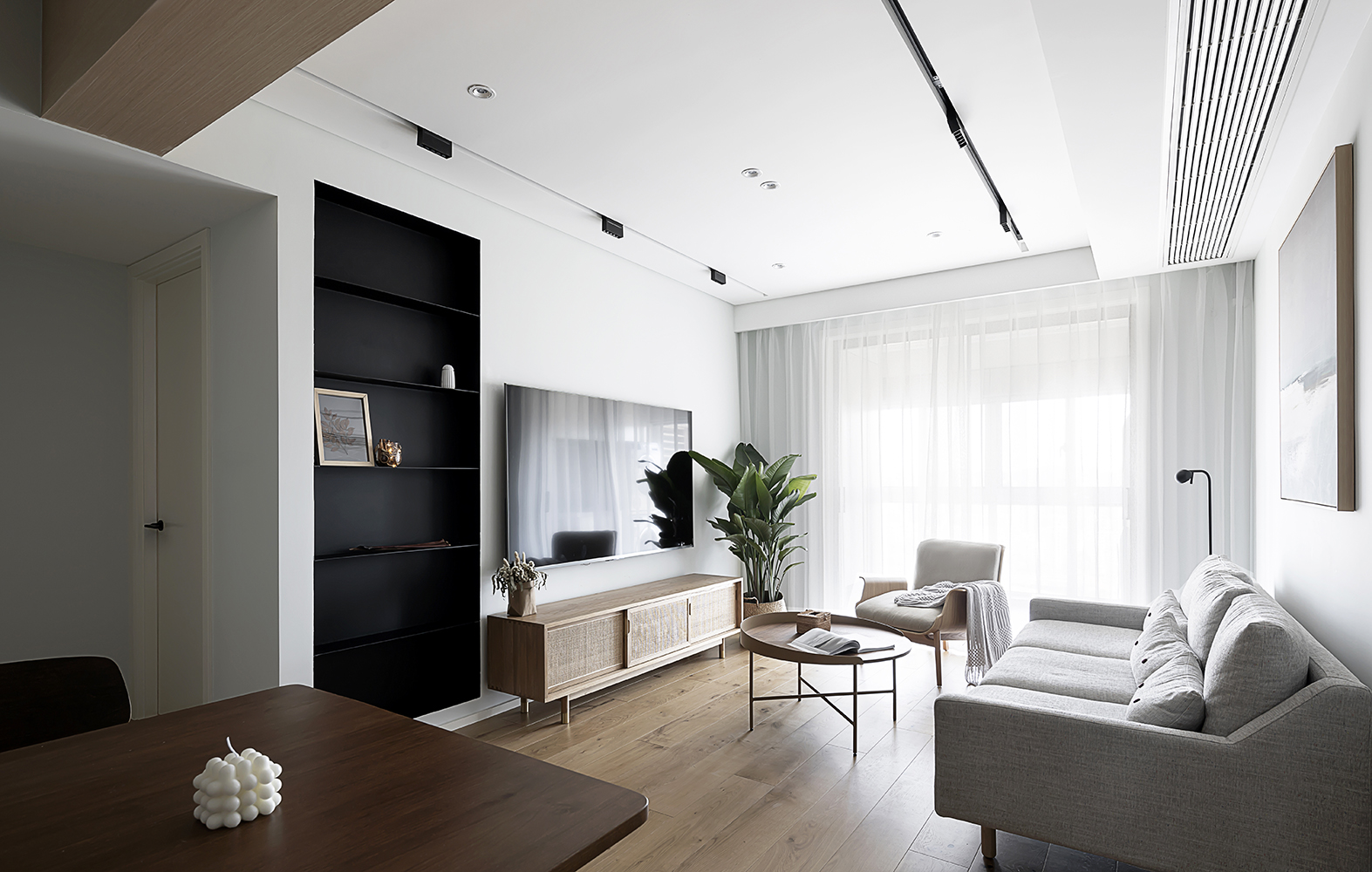 MUJI 风原木生活-4