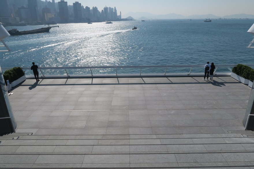 海洋码头扩建部分-6