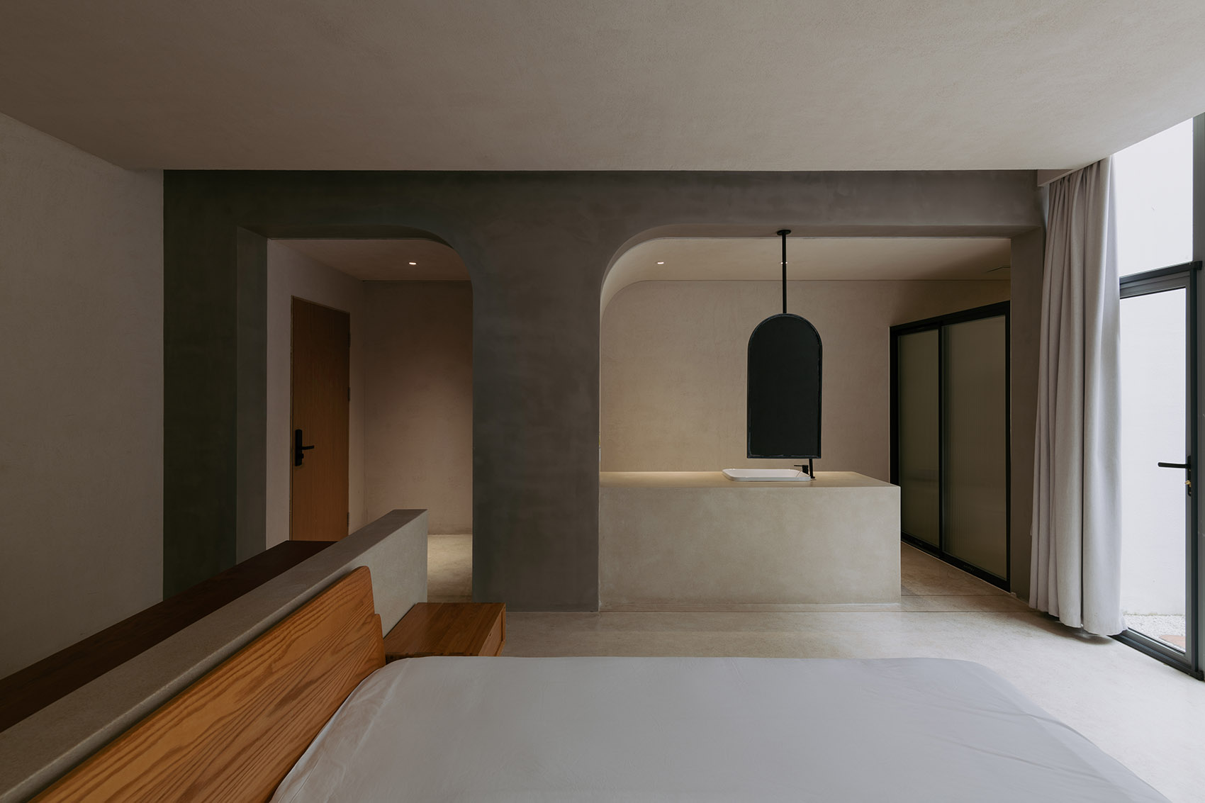 十片间丨中国浙江丨来建筑设计工作室-130