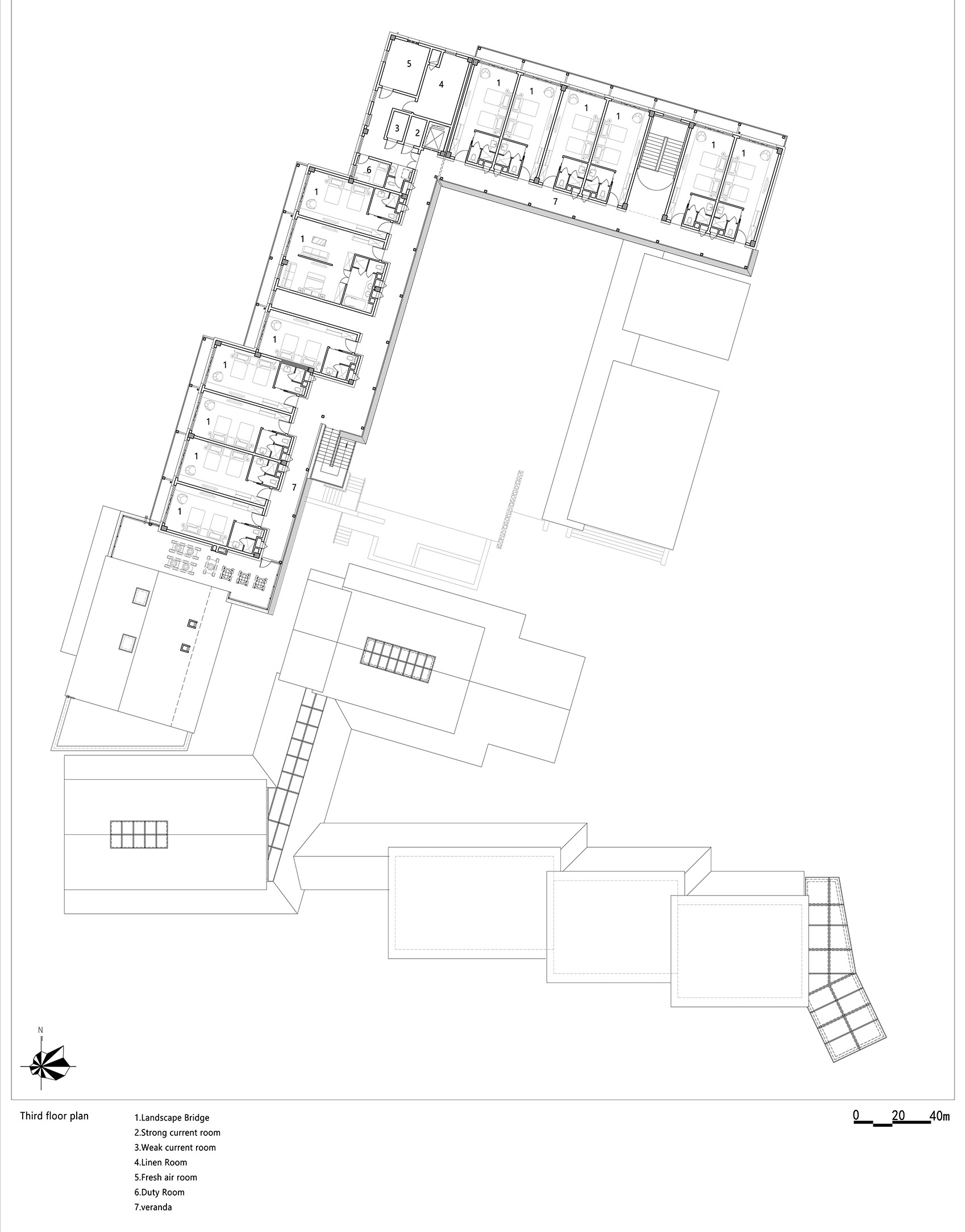 给乡村一次新的开启·李巷村村口公共空间再生丨中国南京丨东南大学建筑设计研究院有限公司 建筑技术与艺术（ATA）工作室-124