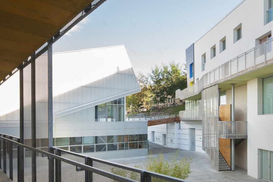 多功能综合体和·索奇尼-43