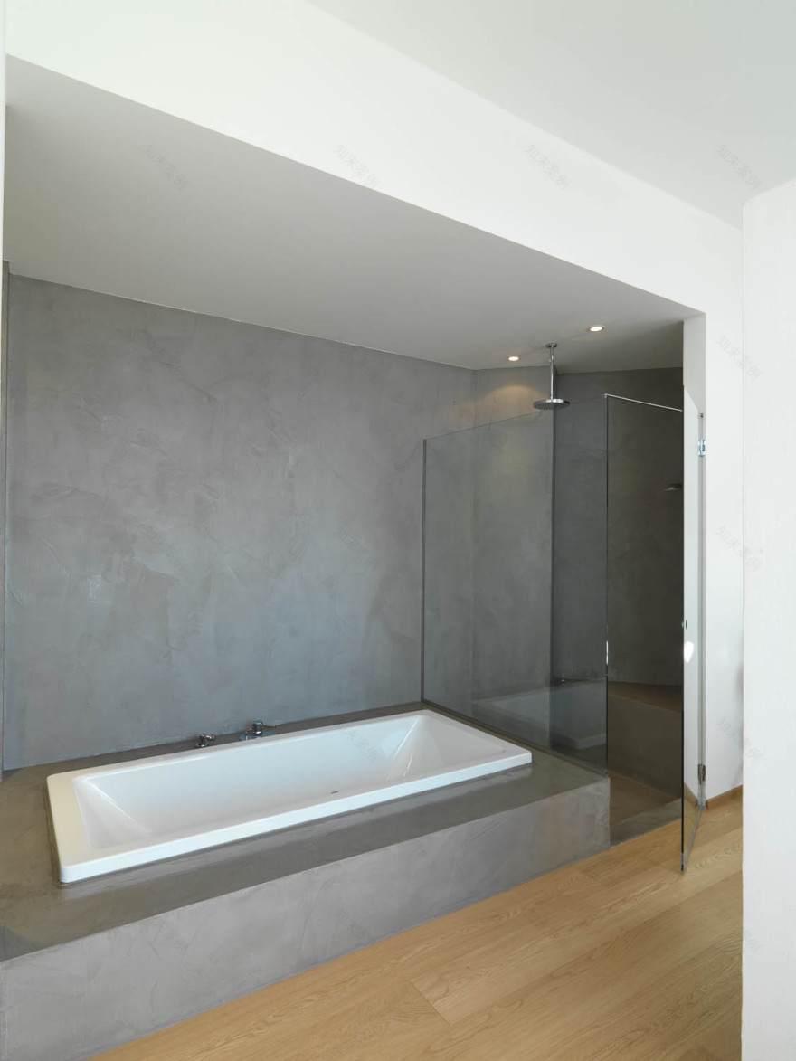 自然共生 | 20 世纪初乡村别墅的重生-9