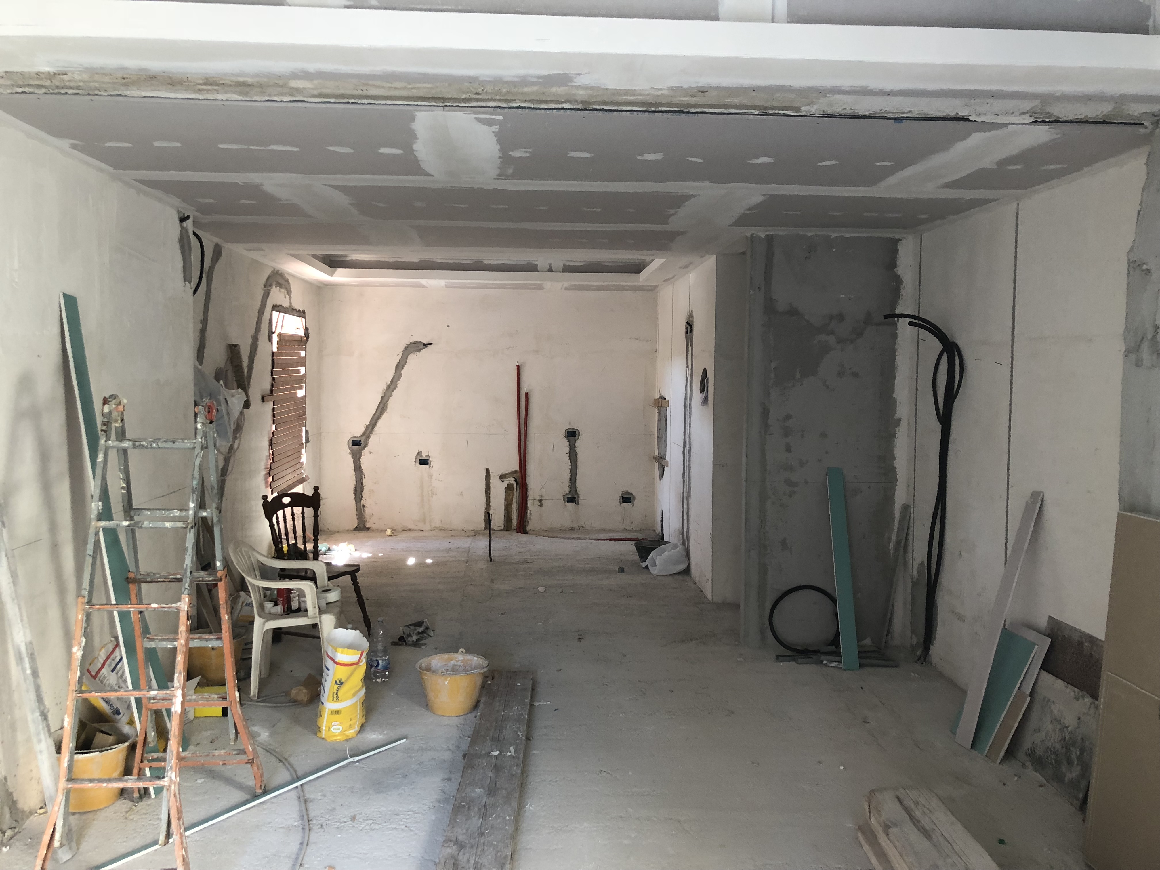 Trasformare un rudere in abitazione-36