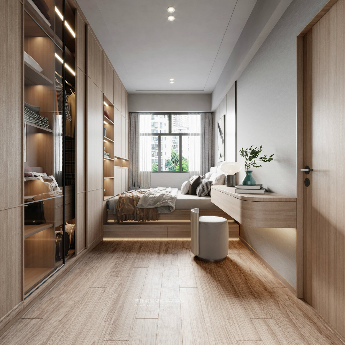 映像視覺 | 商业写实组 |现代-10