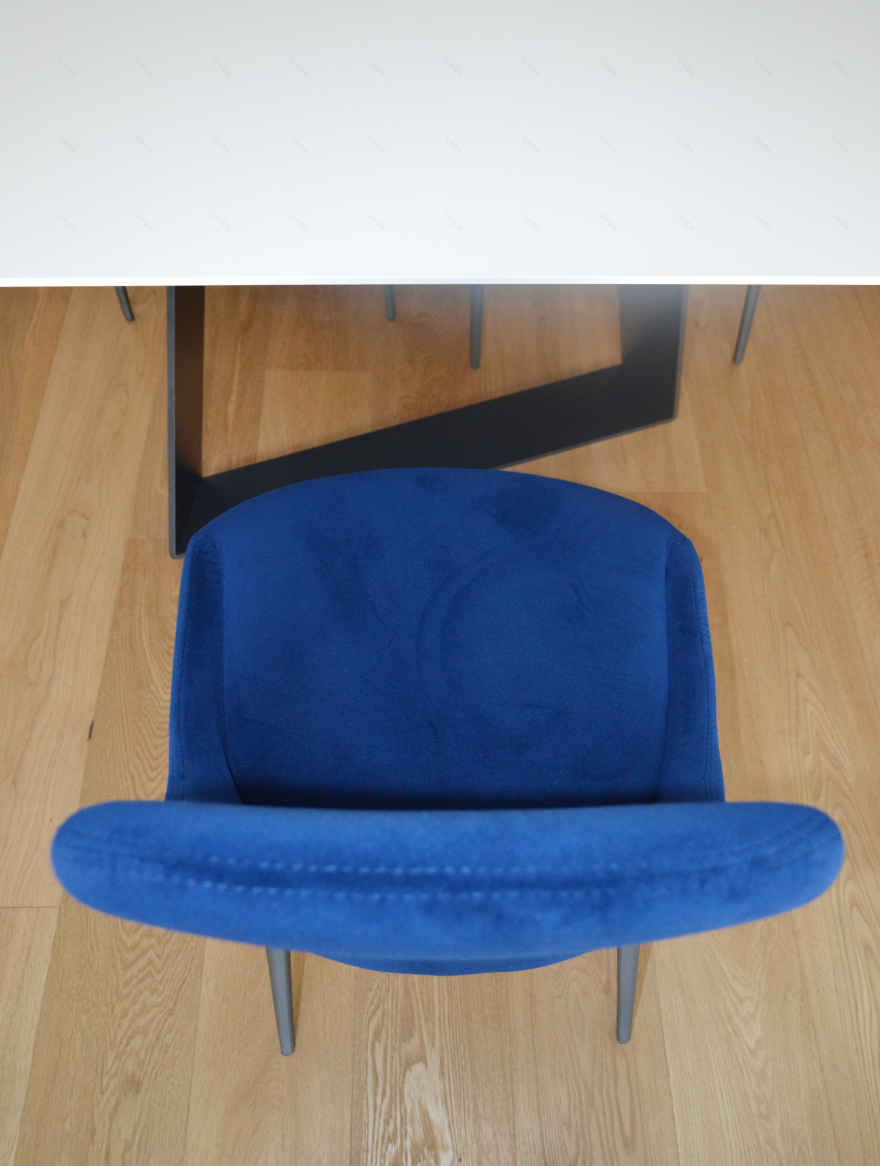 共享与私密共存的家庭空间-15