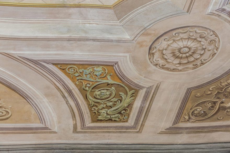 威尼斯古堡修复中的现代生活美学-27