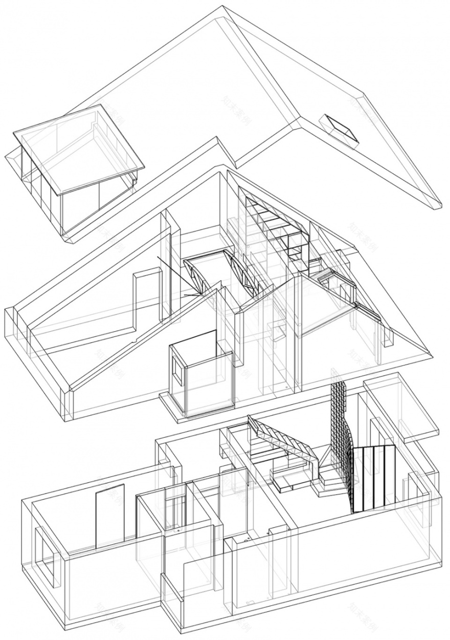 手艺实验之家丨中国北京丨在造建筑-5