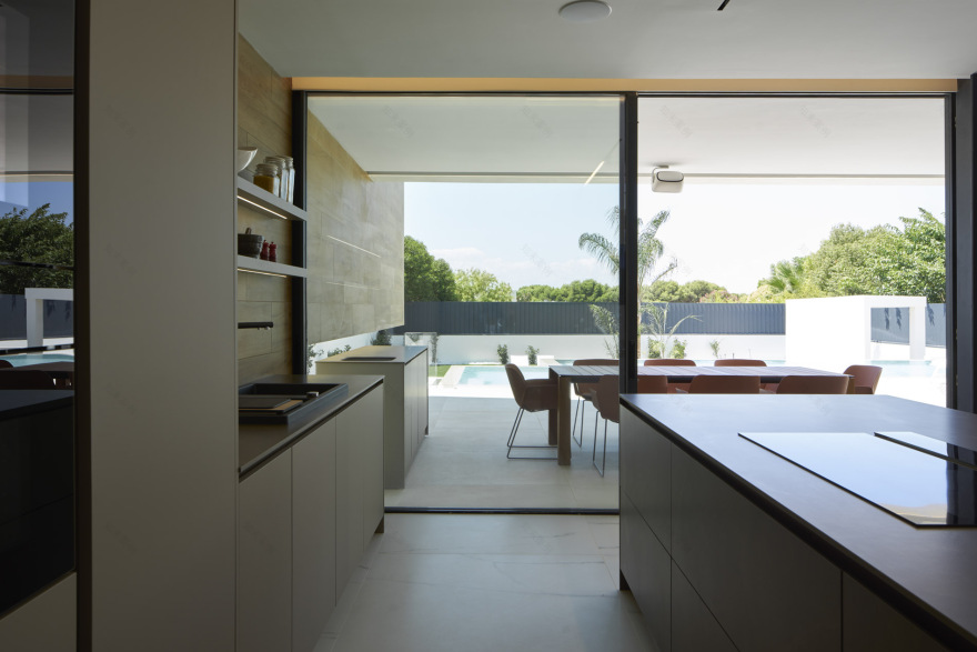 西班牙乡村别墅-22