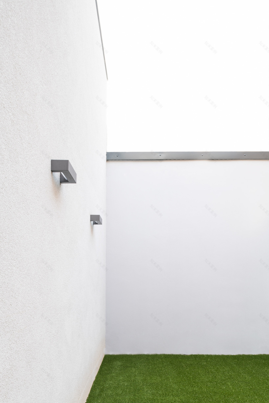 米兰南部别墅庭院复兴-16