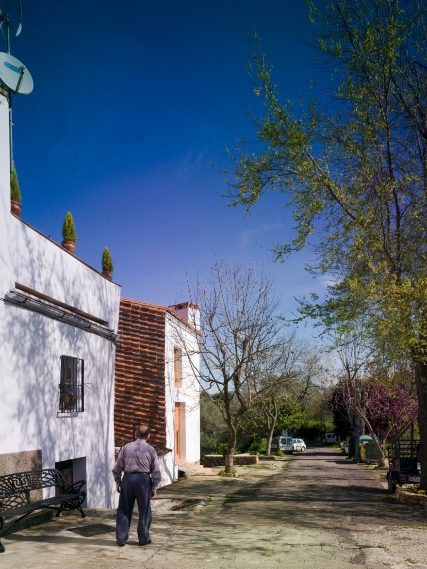 Casa Proa 别墅建筑设计-5