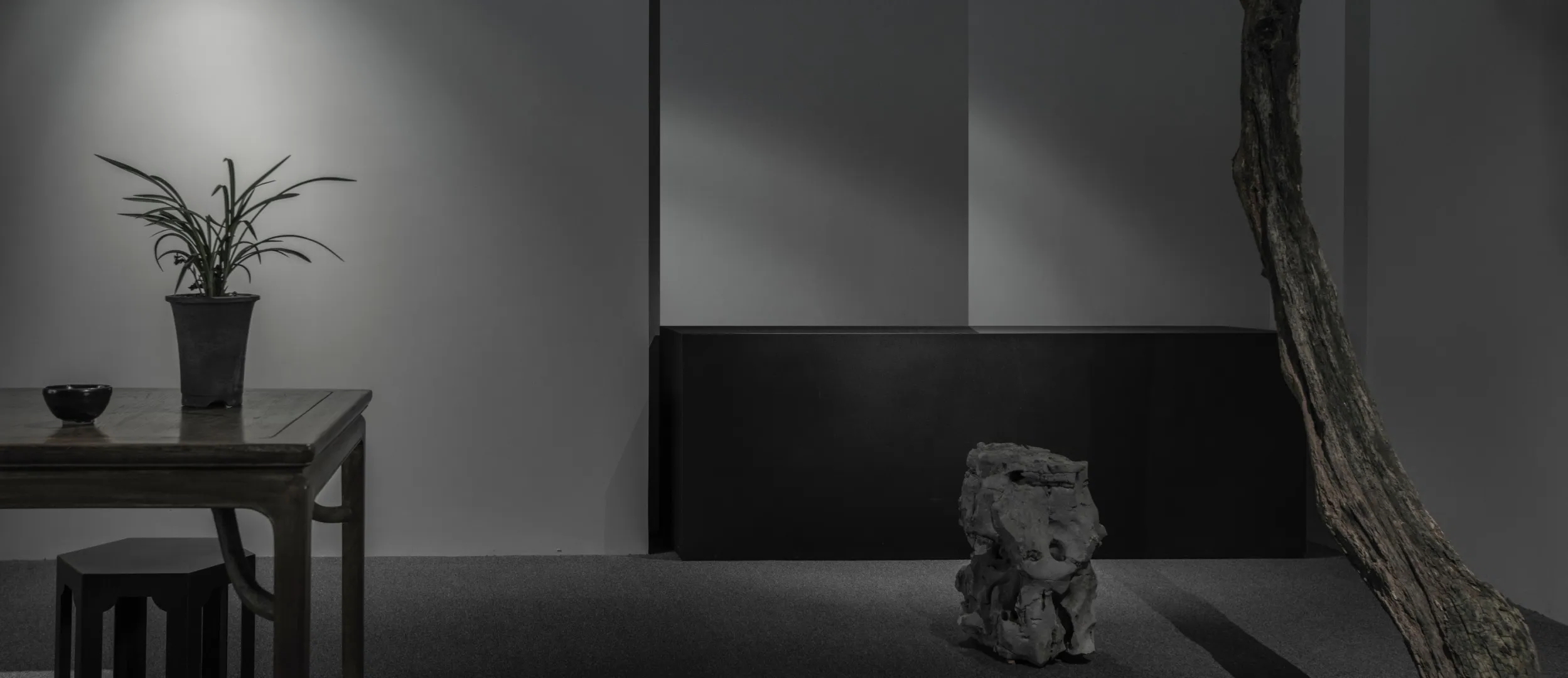 PXD 厐喜设计(杭州)事务所丨中国杭州-57