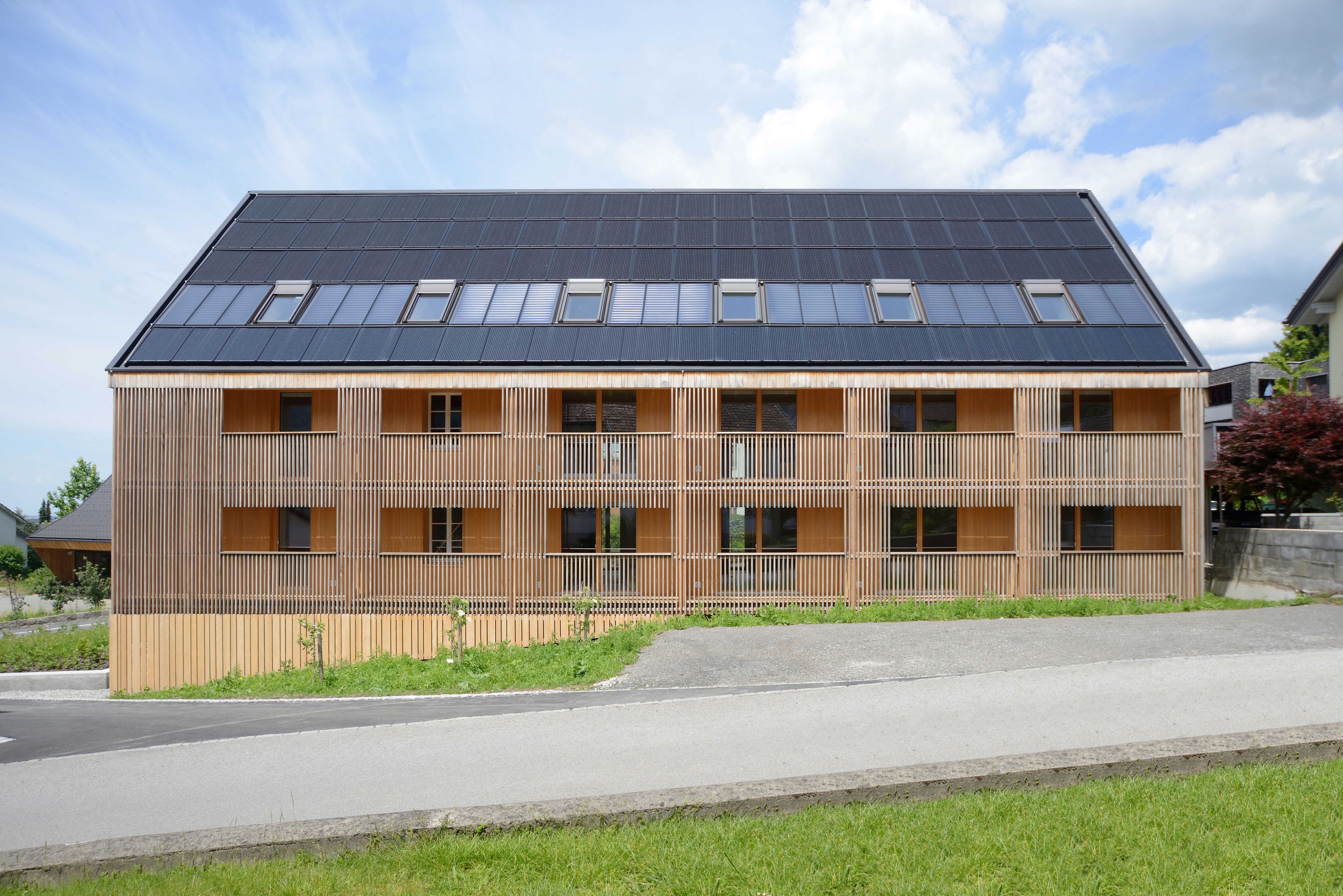 奥地利 Ernas Haus-1