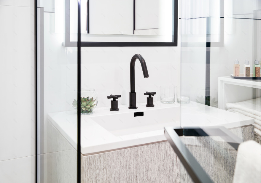 威廉·威尔酒店(WILLIAM VALE HOTEL)-12